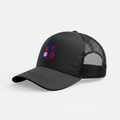 Black - Haiti Soccer Fan Hat – Haitian Pride World Cup Cap